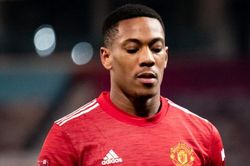 Quan điểm: MU có nên nghĩ lại về Martial?