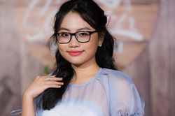 Cuộc sống vạn người mơ của Phương Mỹ Chi ở tuổi 18