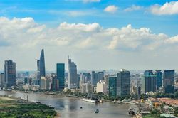 Ấn tượng Việt Nam sau 35 năm đổi mới