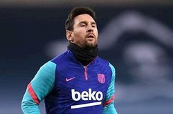 Siêu tiền đạo Messi đóng thuế nhiều nhất Tây Ban Nha