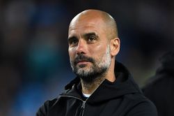 HLV Pep Guardiola nói về kỷ lục của CLB Man City?