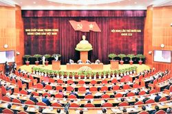 Vẹn nguyên tinh thần 'Hồi tỵ'