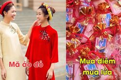 Những điều kiêng kỵ dịp đầu năm mới cần phải biết để cả năm bình an