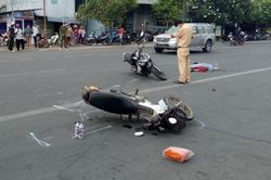 16 người tử vong vì tai nạn giao thông trong ngày thứ hai kỳ nghỉ Tết Nguyên đán