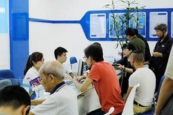 Xử lý dữ liệu cá nhân của trẻ em phải được sự đồng ý của cha mẹ hoặc người giám hộ