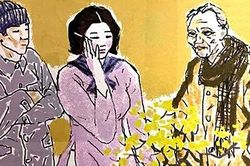 Một sắc vàng hoa mai