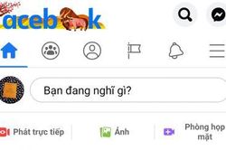 Facebook đổi logo bắt mắt mừng Tết Tân Sửu
