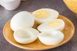 Lý do bạn nên thường xuyên ăn lòng trắng trứng gà