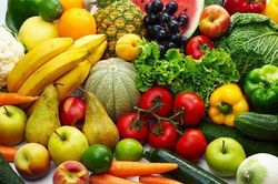 Rau quả càng ngọt, càng kém dinh dưỡng?