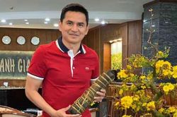 Kiatisuk: Trở lại Việt Nam để giúp HAGL dự AFC Cup