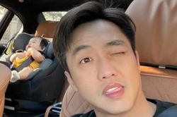 Cường Đô La cùng cô gái này 'rắc thính' công khai khiến Đàm Thu Trang 'ghen nhẹ' đáp trả