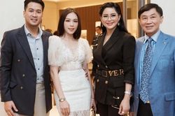 Ghen tị Huyền Baby khi 'thích gì làm nấy' vì không sống chung mẹ chồng, Linh Rin ngại làm dâu hào môn?
