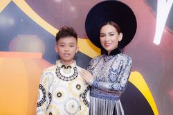 Sau đăng đàn trách Hồ Văn Cường, Phi Nhung viết tiếp tâm thư: 'Con hư tôi không thể chấp nhận'
