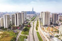 Phát triển thành phố Thủ Đức: Cần nghĩ mới, làm mới