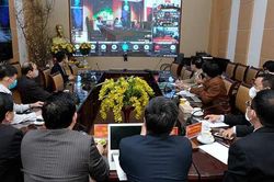 Một bệnh nhân Covid-19 tại Đà Nẵng diễn tiến giống phi công người Anh
