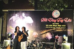 Hoàng Trang: Hát trên quê hương 'Người mẹ Ô Lý' với nồng nàn cảm xúc