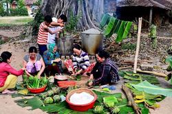 Để trở về nhà