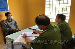 Công an Đồng Nai bắt khẩn cấp 35 kẻ trong đường dây làm giả 2,7 triệu lít xăng
