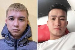 Triệt phá đường dây ''tín dụng đen'' tại quận Hà Đông