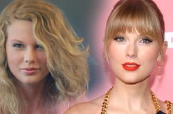 Đố các fan của Taylor Swift tìm ra điểm khác biệt giữa 'Love Story' bản cũ và bản vừa phát hành
