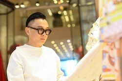 'Tôi làm không phải để chứng minh'
