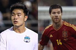 'Xuân Trường có phong cách giống Xabi Alonso'