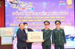 Thủ tướng Nguyễn Xuân Phúc: Chúng ta đã thực hiện thành công mục tiêu kép