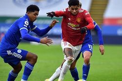 Bốc thăm tứ kết cúp FA: MU gặp thử thách hạng nặng Leicester