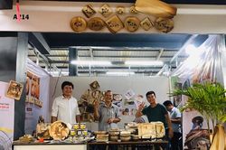 8X Phú Yên biến thứ rác bỏ đi của người nông dân thành... tiền