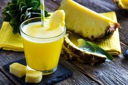 Bật mí các loại đồ uống detox giúp giải độc ngày Tết cực tốt