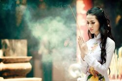 Những lưu ý đi lễ chùa đầu năm nhiều người không biết
