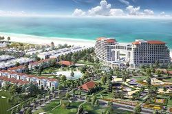Bắt 'Long mạch' thị trường bất động sản trong năm Tân Sửu 2021