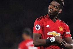 Tiền vệ Paul Pogba chúc mừng năm mới Tân Sửu 2021