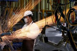 Vượt Trung Quốc, Nhật Bản trở thành nhà đầu tư hàng đầu của Thái Lan