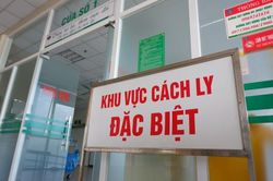Hà Nội: Phát hiện thêm 1 trường hợp dương tính Covid-19