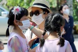Thời tiết Hà Nội và cả nước mùng 2 Tết Tân Sửu