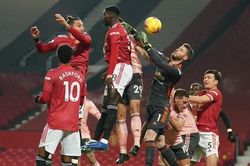 Harry Maguire không xứng làm đội trưởng MU, cần thay thế