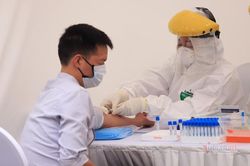 Chiều mùng 1 Tết, công bố 2 ca Covid-19 cộng đồng ở Hà Nội, Bắc Ninh