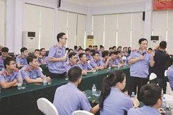 Khắc sâu lời Bác Hồ dạy, chăm lo xây dựng đội ngũ cán bộ Kiểm sát 'vừa hồng vừa chuyên'