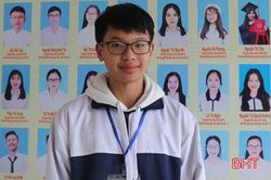 Những gương mặt trẻ tô thắm truyền thống đất học Hà Tĩnh