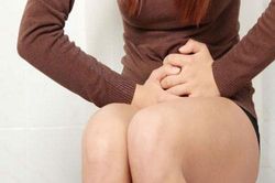 Bị tiêu chảy đừng ăn những thực phẩm này