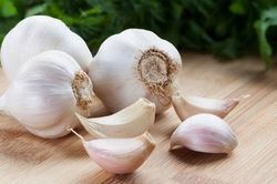 Bí quyết giảm cân với tỏi không phải ai cũng biết