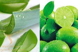 Sạch sẹo mụn chỉ bằng nguyên liệu từ thiên nhiên
