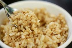 Những người tuyệt đối không nên ăn nhiều rượu nếp