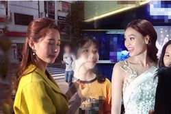 Sao Việt đẹp bất chấp camera chụp lén, đỉnh cao là trùm cuối