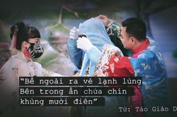 Những câu nói ấn tượng nhất 'Táo Quân 2021' gây bão cộng đồng mạng!