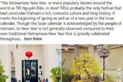 Phillip Nguyễn khoe ảnh biệt thự tiền tỉ ngập tràn trong không khí đón Tết