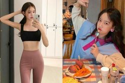 Tuyệt chiêu 777 giúp phụ nữ Nhật ăn nhiều không sợ béo mà còn tốt cho sức khỏe