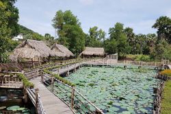 Sáng tạo thu hút du khách