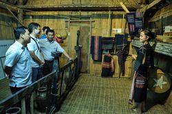 'Viên ngọc thô' của ngành du lịch Gia Lai